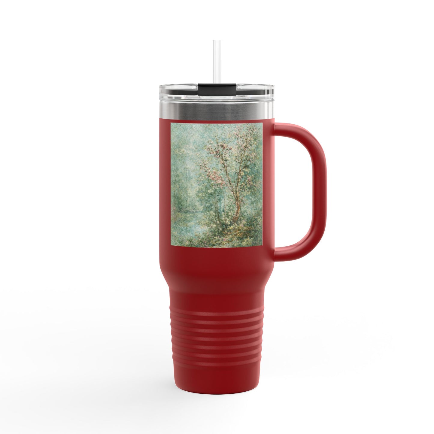 40oz Insulated Travel Mug