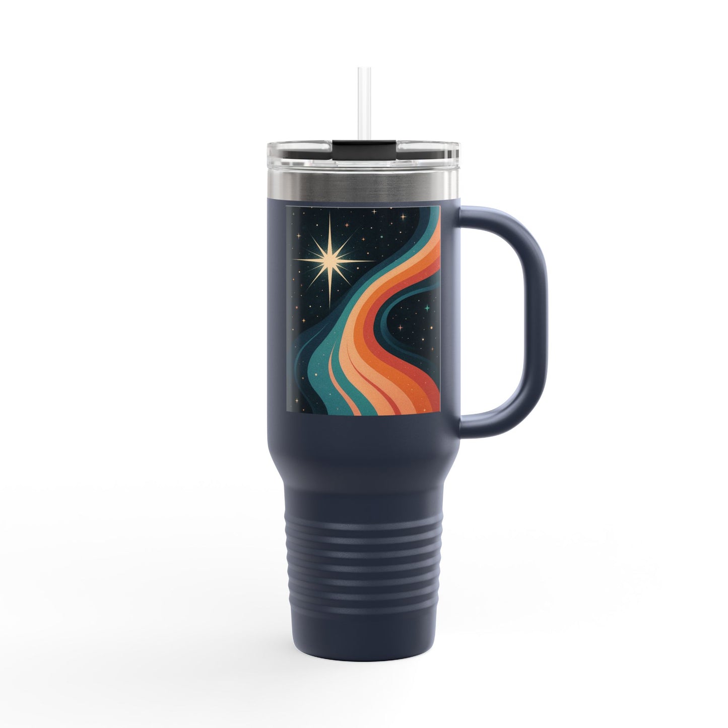 40oz Insulated Travel Mug