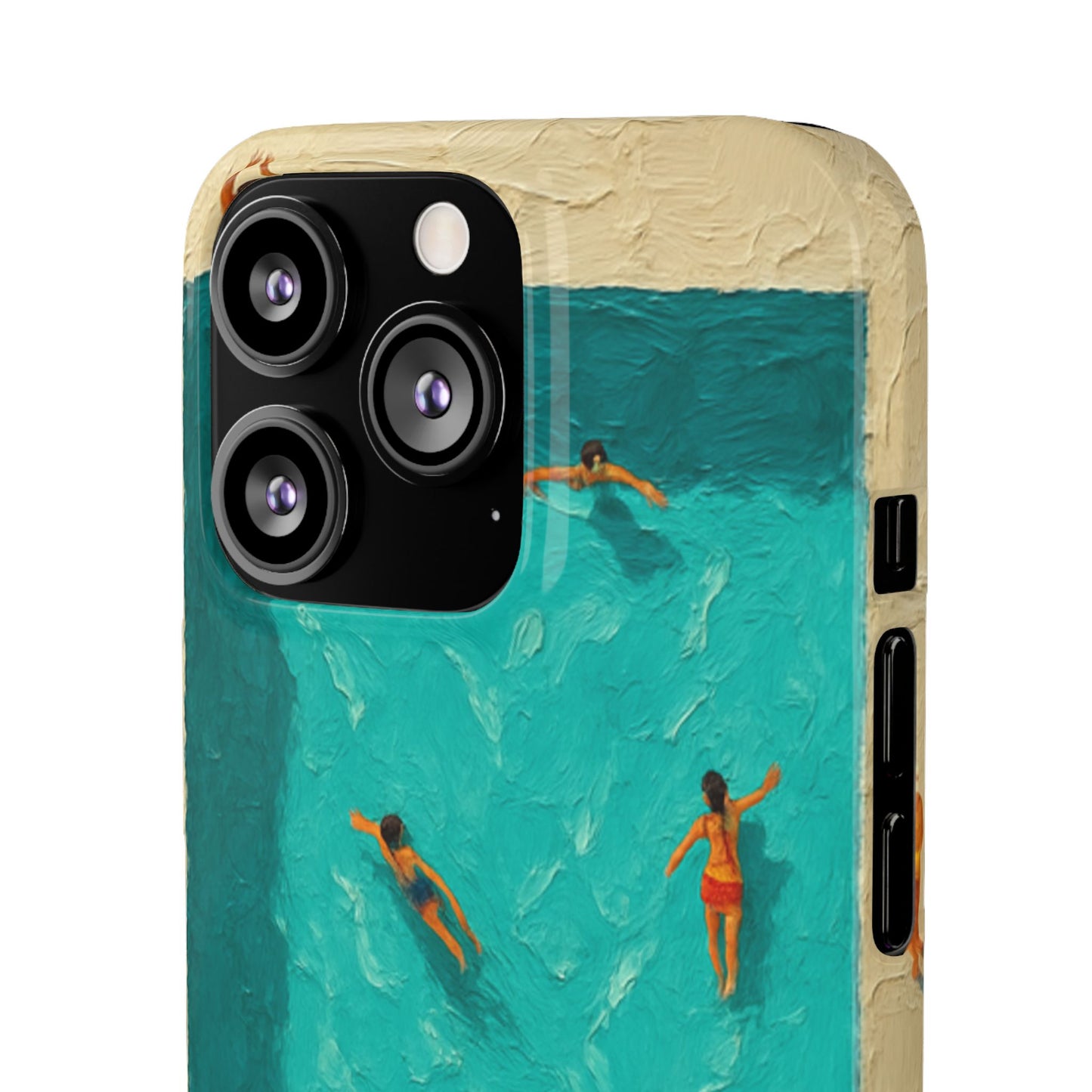Snap Phone Case