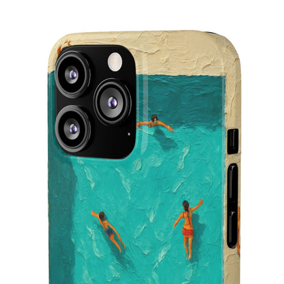 Snap Phone Case