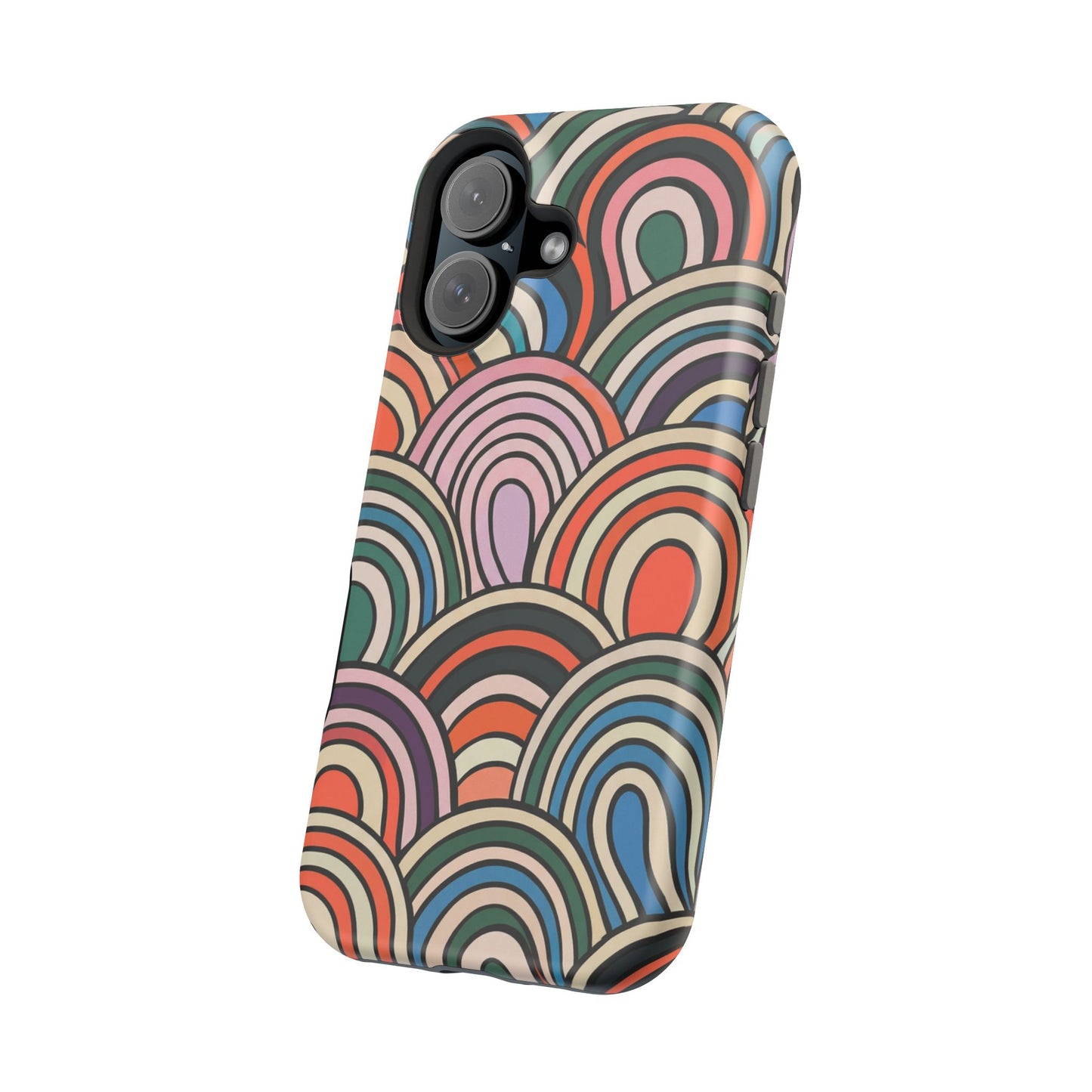 Magnetic Phone Case