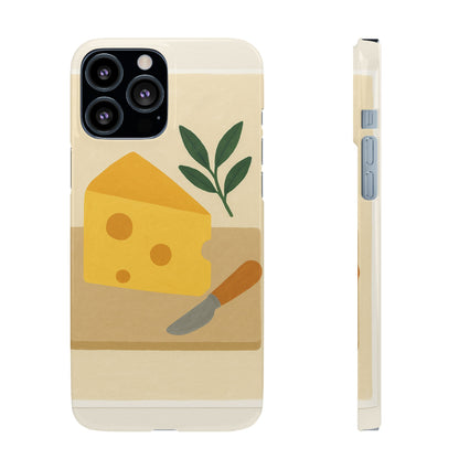 Snap Phone Case