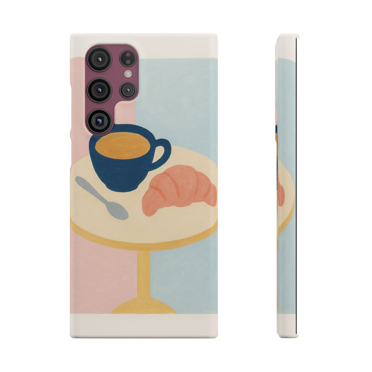 Snap Phone Case