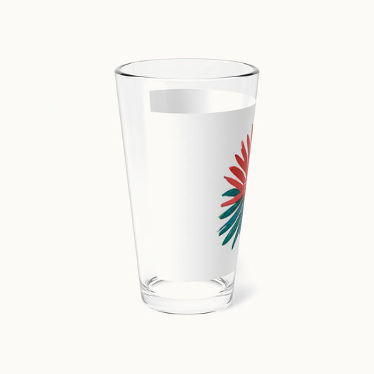 Tall Mixing Glass 16oz