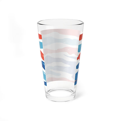 Tall Mixing Glass 16oz