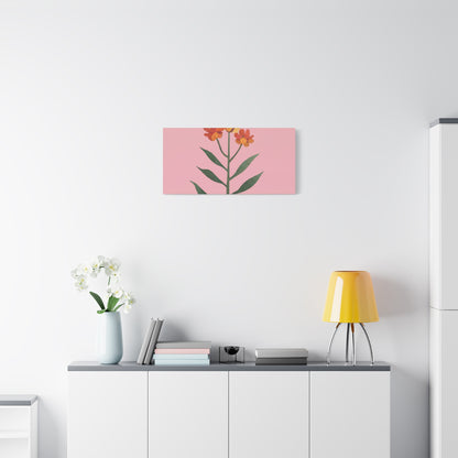 Stretched Canvas Wall Art