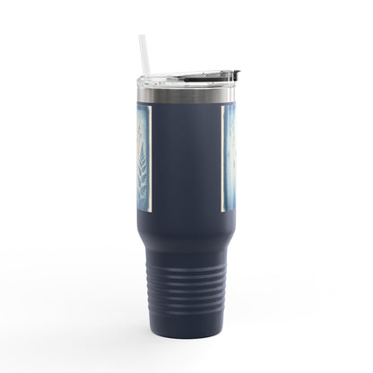 40oz Insulated Travel Mug
