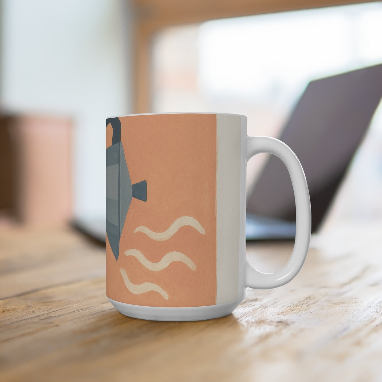 Ceramic Mug
