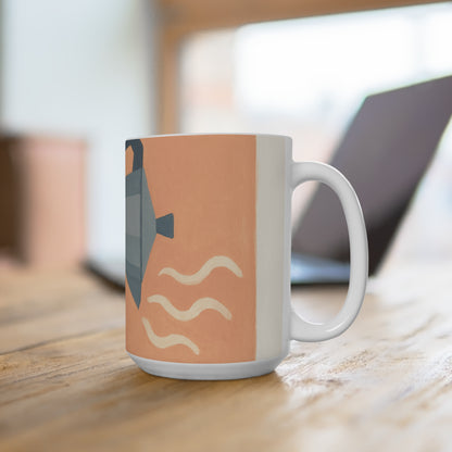 Ceramic Mug