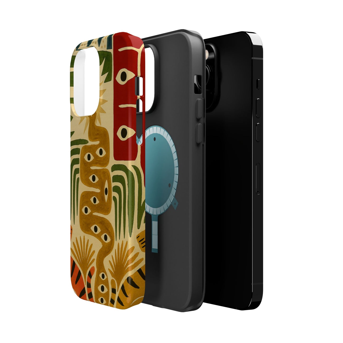 Magnetic Phone Case