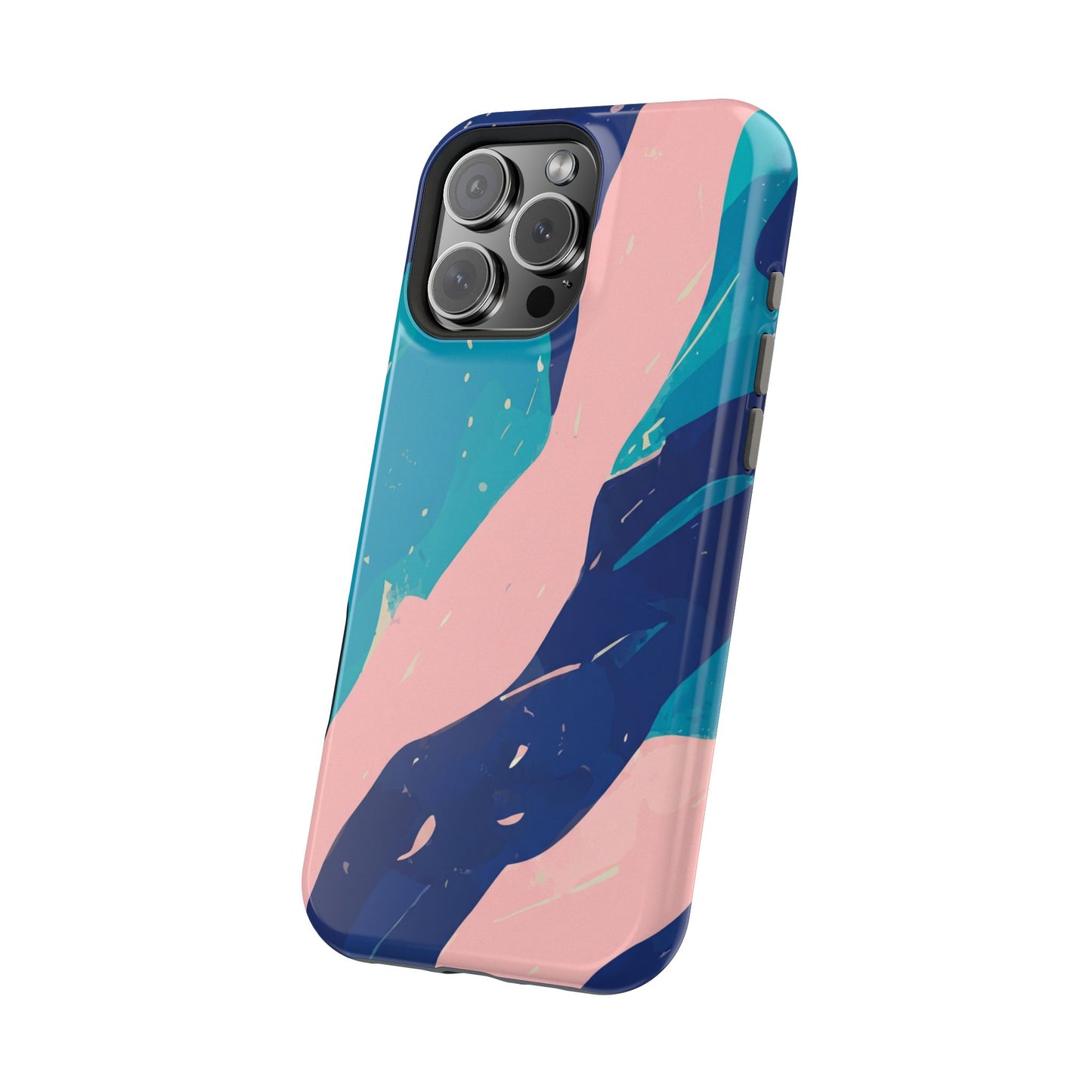 Magnetic Phone Case