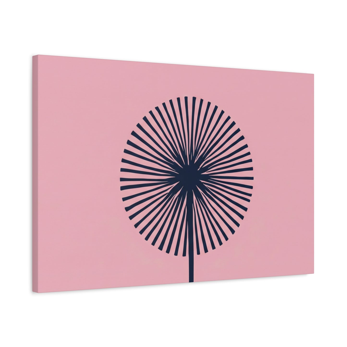 Stretched Canvas Wall Art