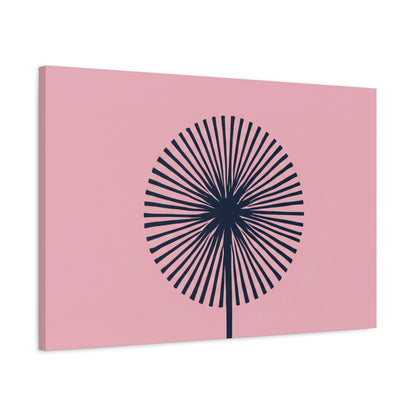 Stretched Canvas Wall Art