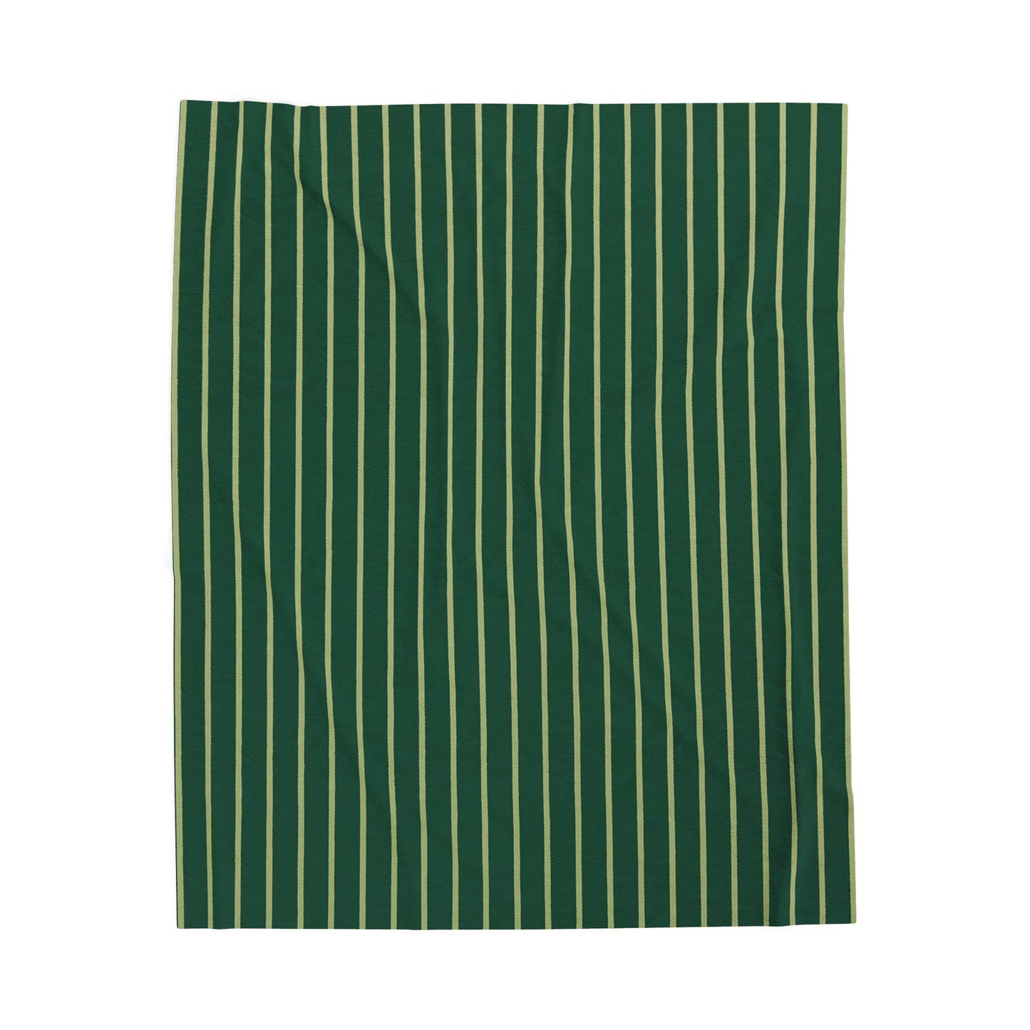 Velveteen Plush Blanket