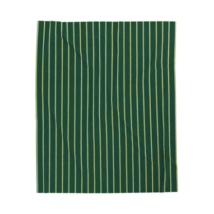 Velveteen Plush Blanket