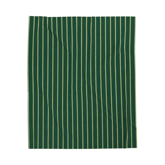 Velveteen Plush Blanket