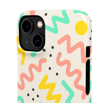 Snap Phone Case