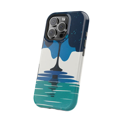 Magnetic Phone Case