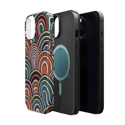 Magnetic Phone Case