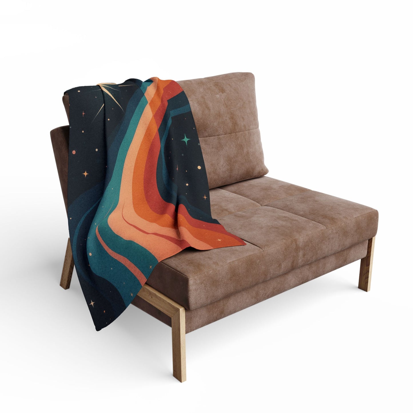 Arctic Fleece Blanket