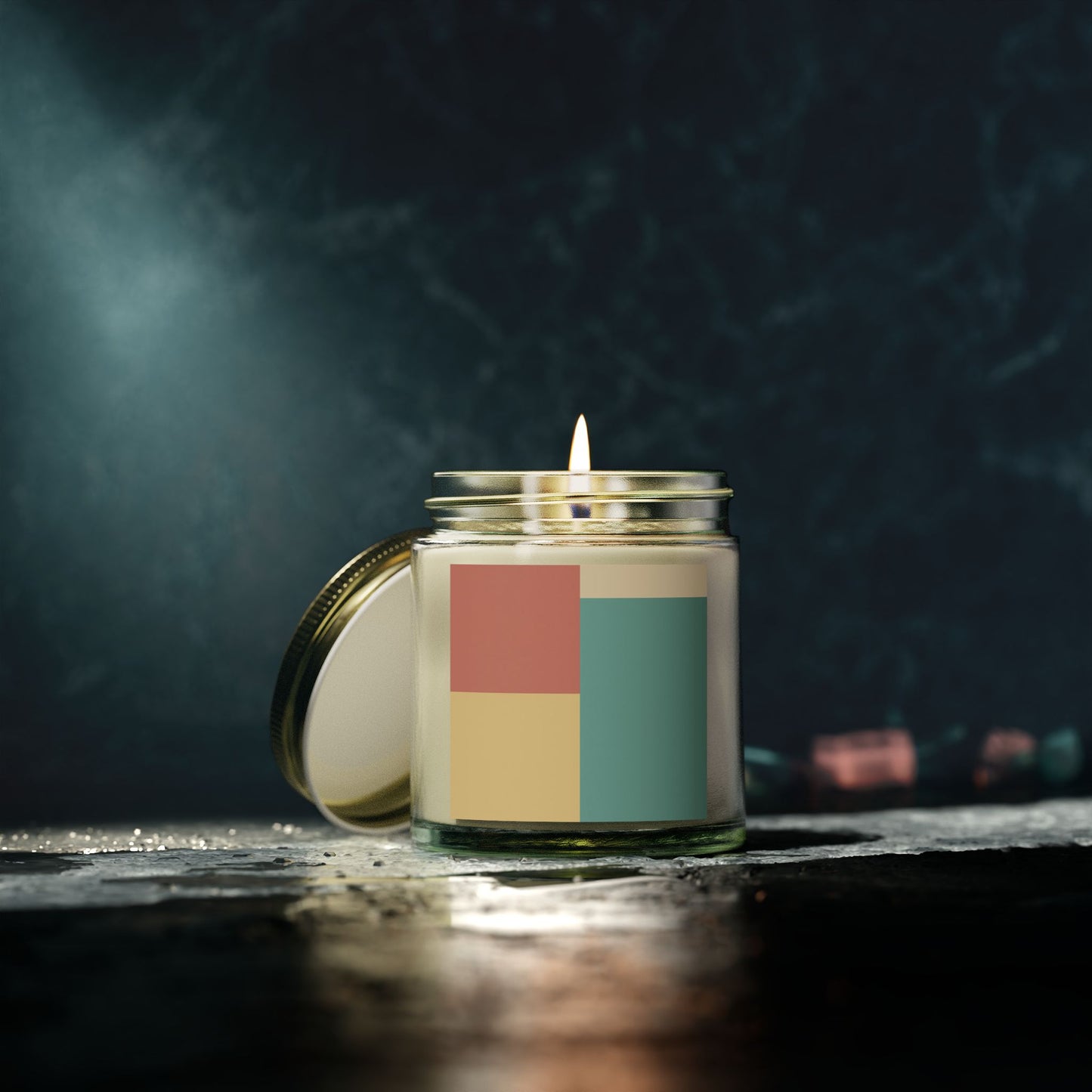 Scented Candles
