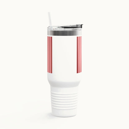 40oz Insulated Travel Mug