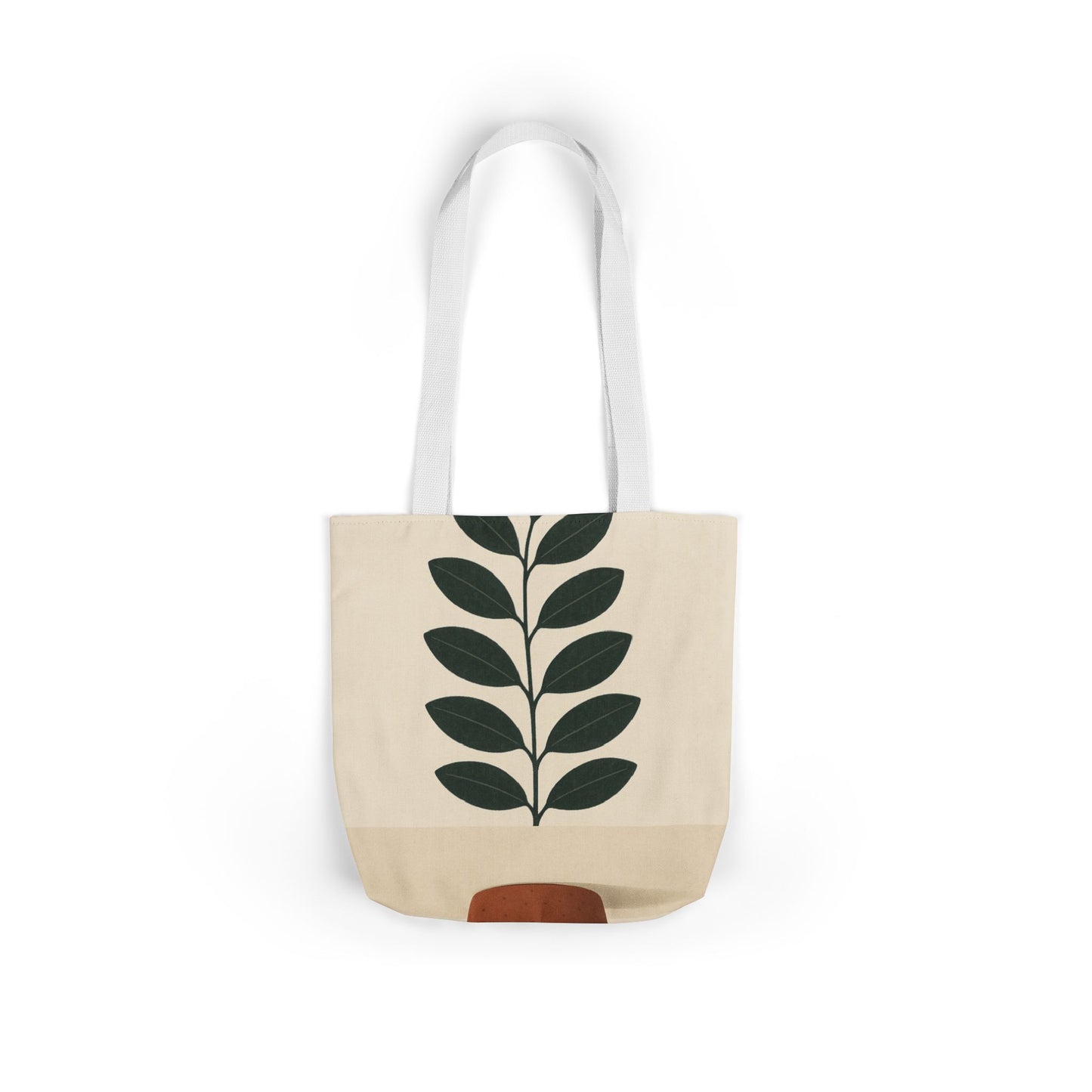 Tote Bag with 5-Color Straps