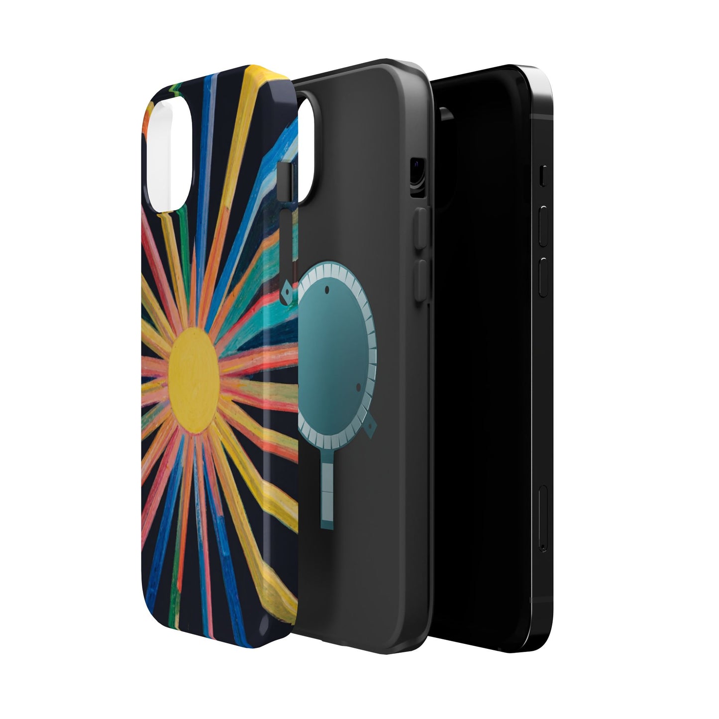 Magnetic Phone Case