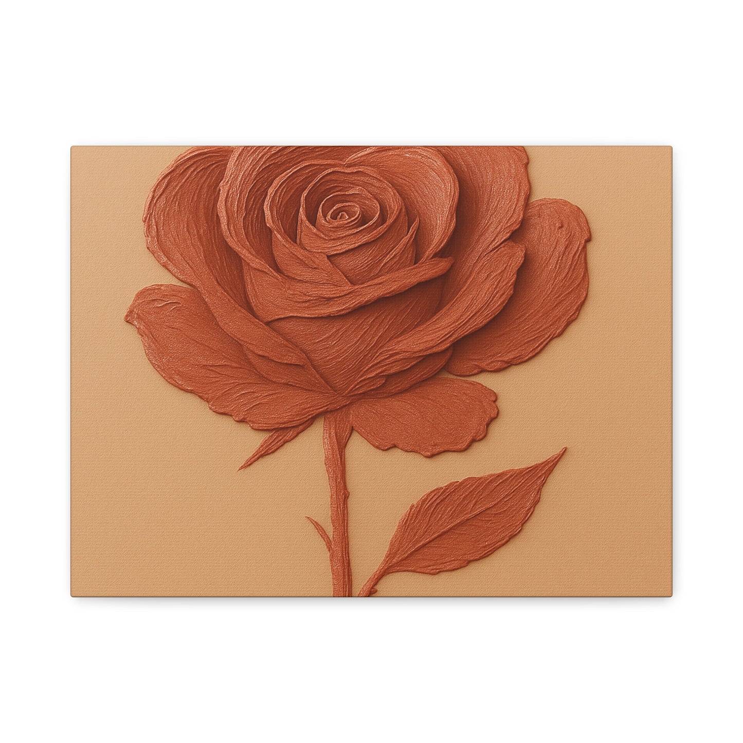 Stretched Canvas Wall Art