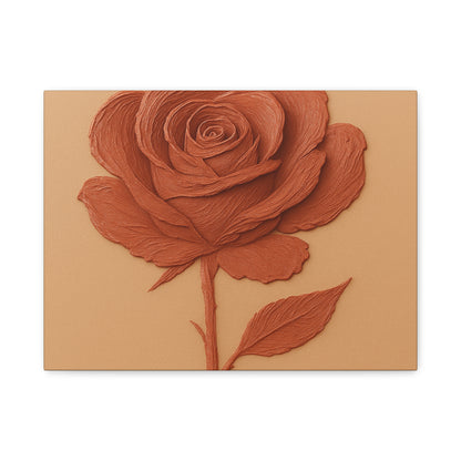 Stretched Canvas Wall Art