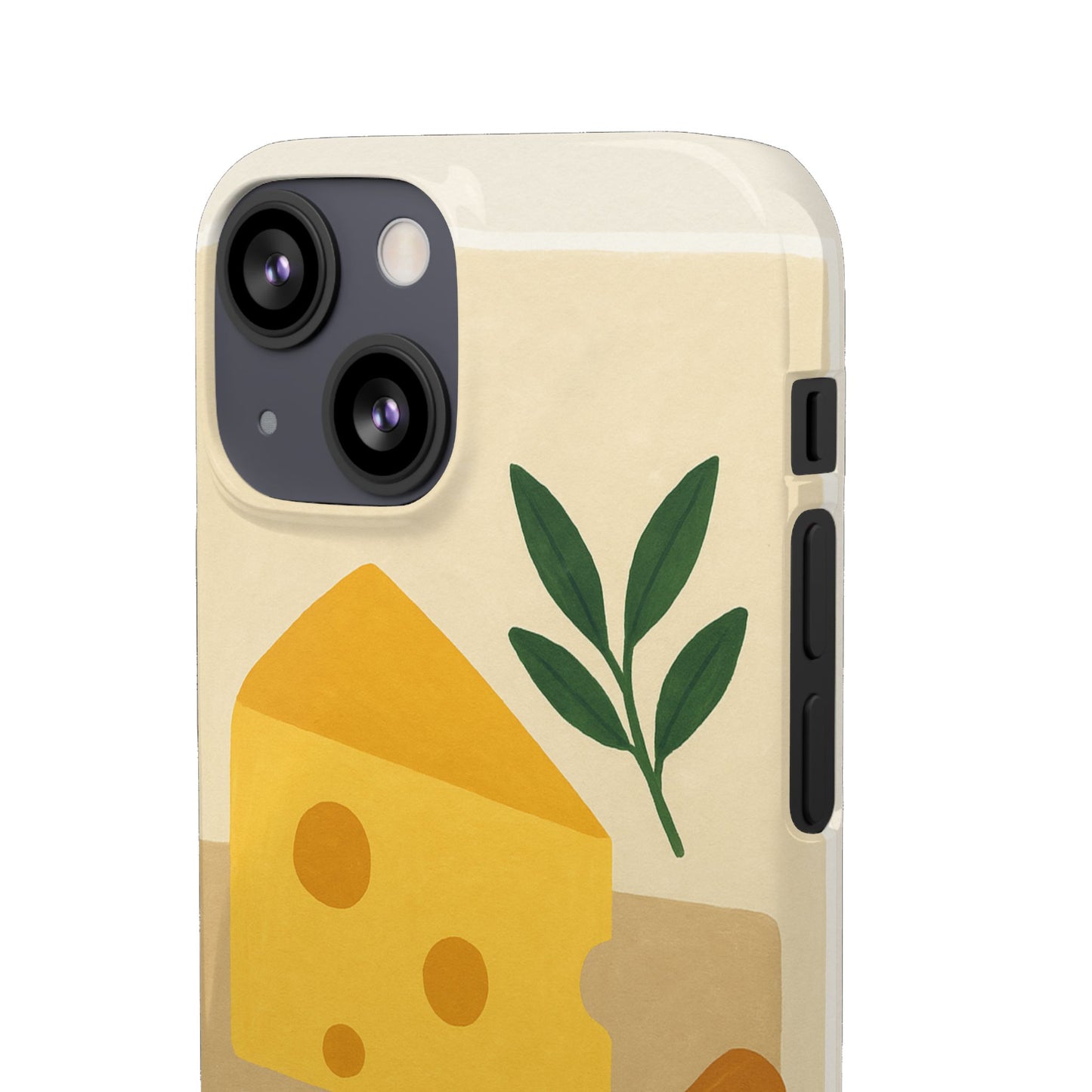 Snap Phone Case