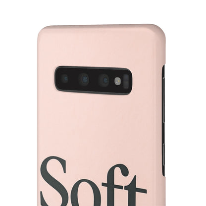 Snap Phone Case