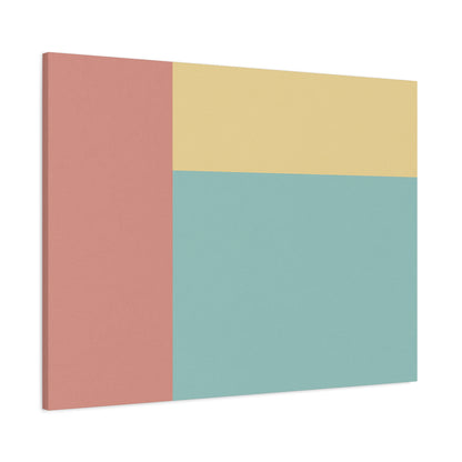 Stretched Canvas Wall Art