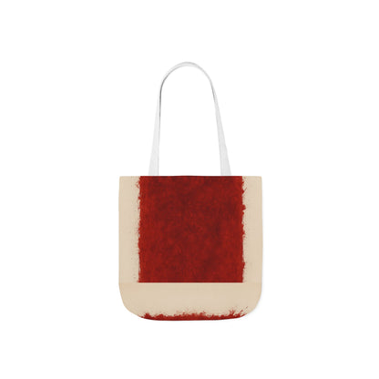 Tote Bag with 5-Color Straps