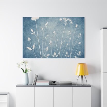 Stretched Canvas Wall Art