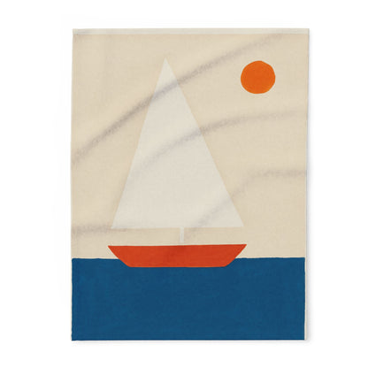 Arctic Fleece Blanket