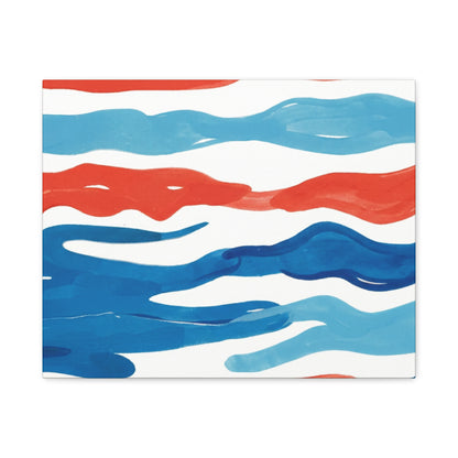 Stretched Canvas Wall Art