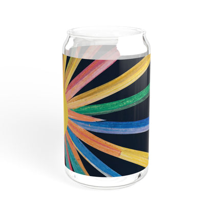 Sipper Glass | 16oz