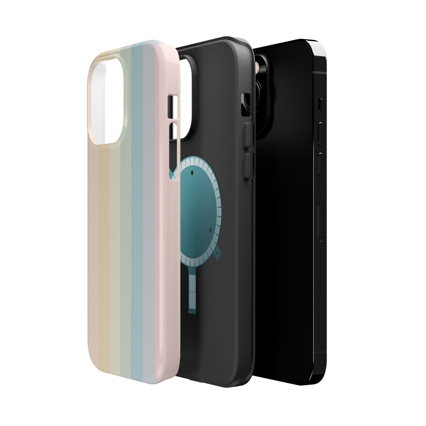 Magnetic Phone Case