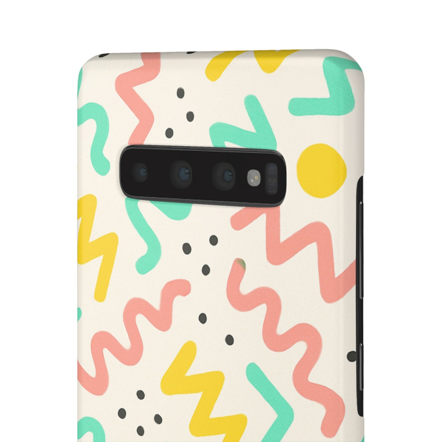 Snap Phone Case