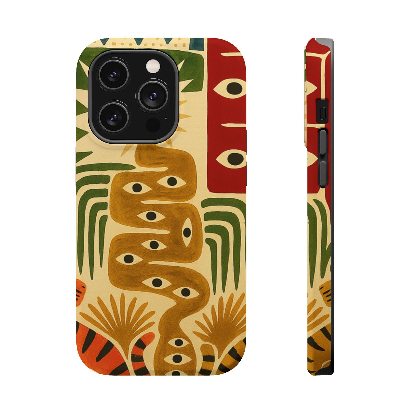Magnetic Phone Case
