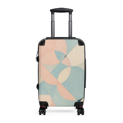 Suitcase - Travel Luggage