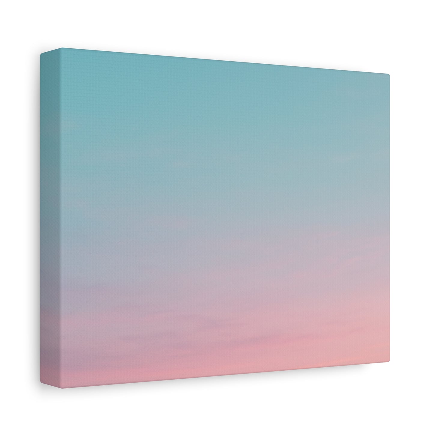 Stretched Canvas Wall Art