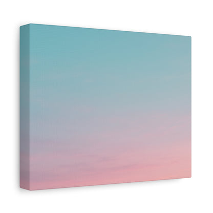 Stretched Canvas Wall Art