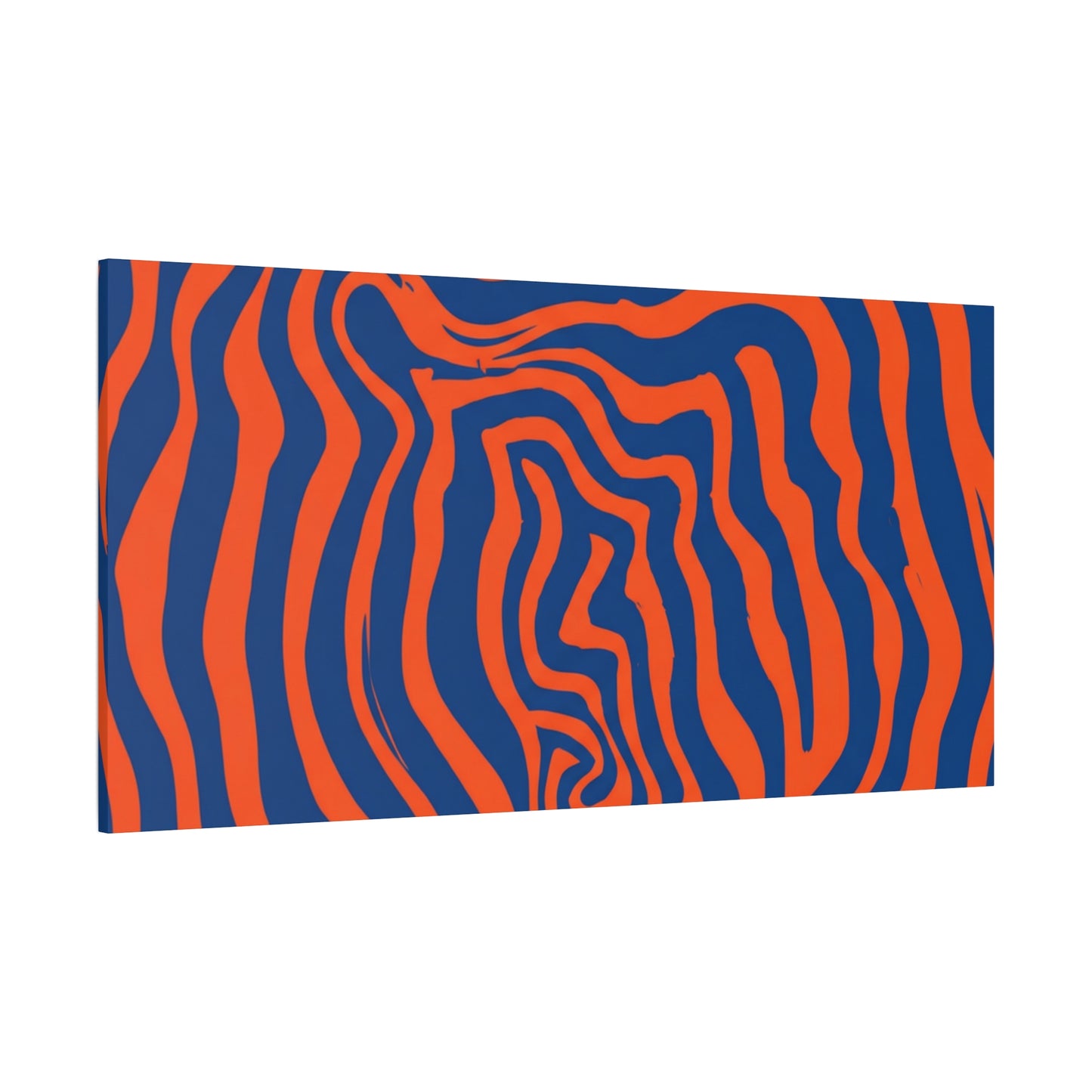 Stretched Canvas Wall Art