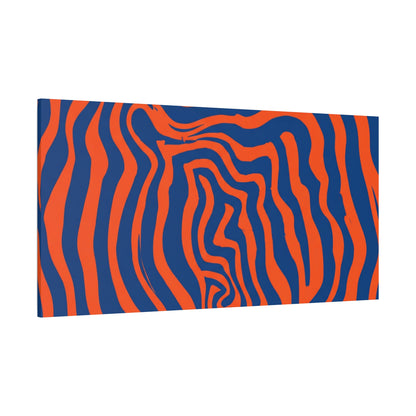 Stretched Canvas Wall Art