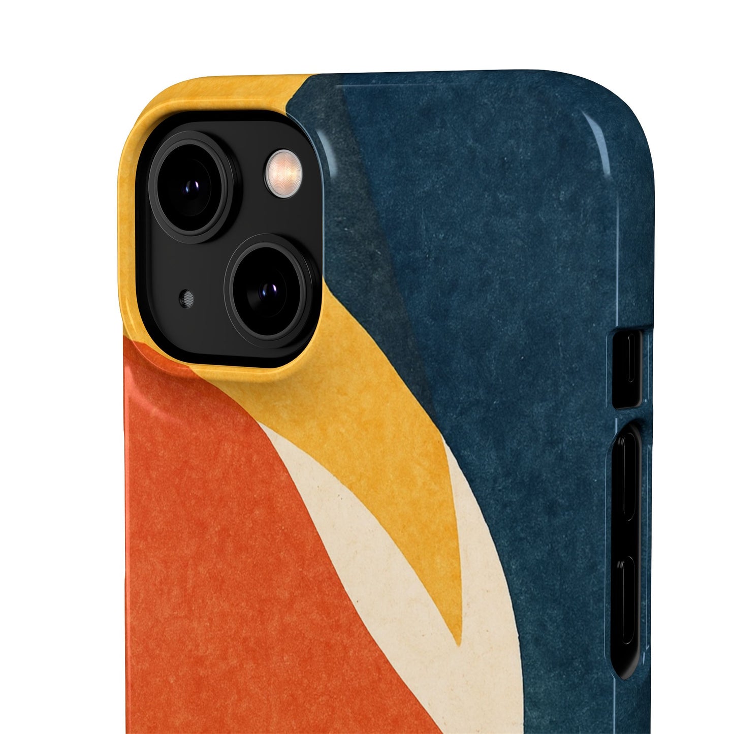 Snap Phone Case
