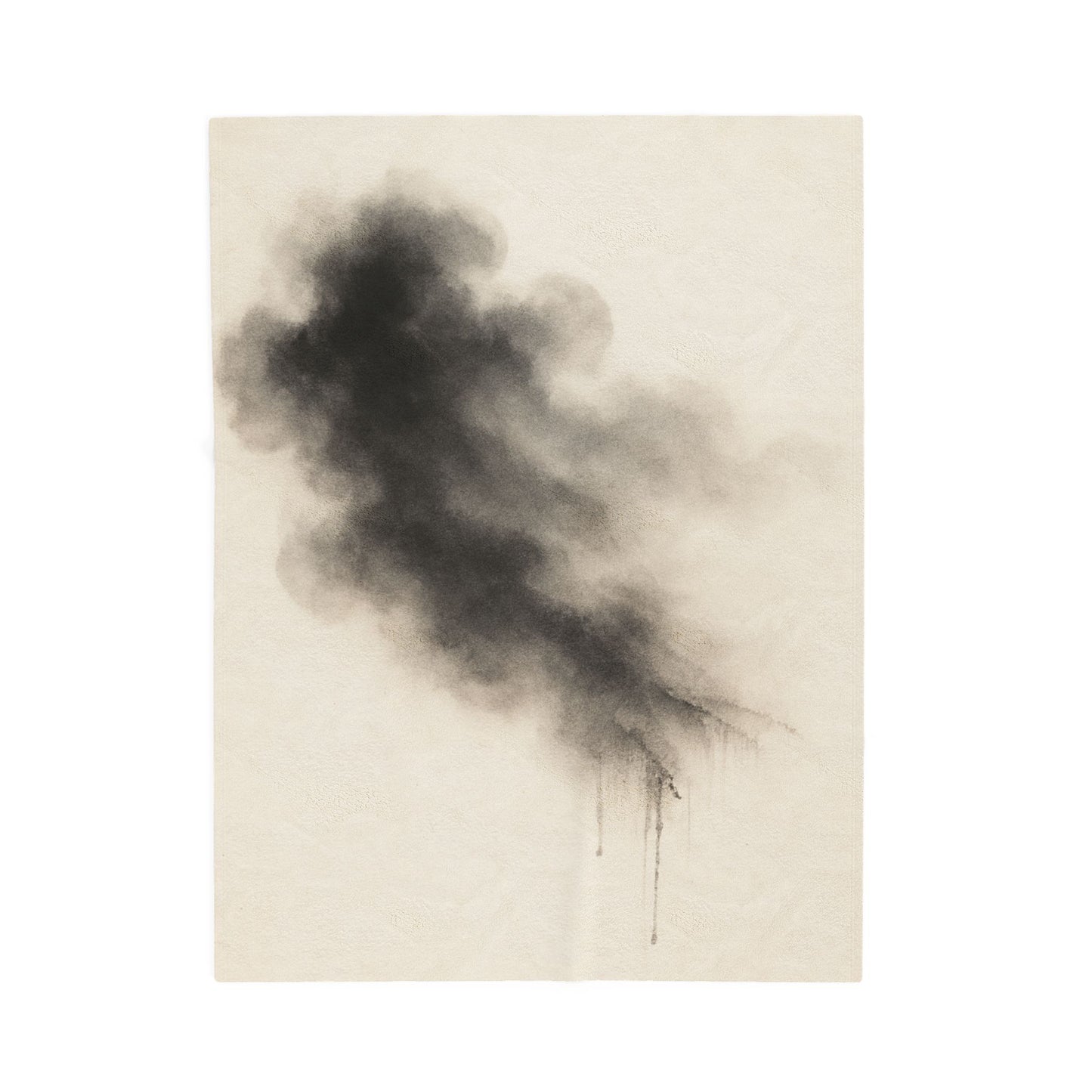 Velveteen Plush Blanket