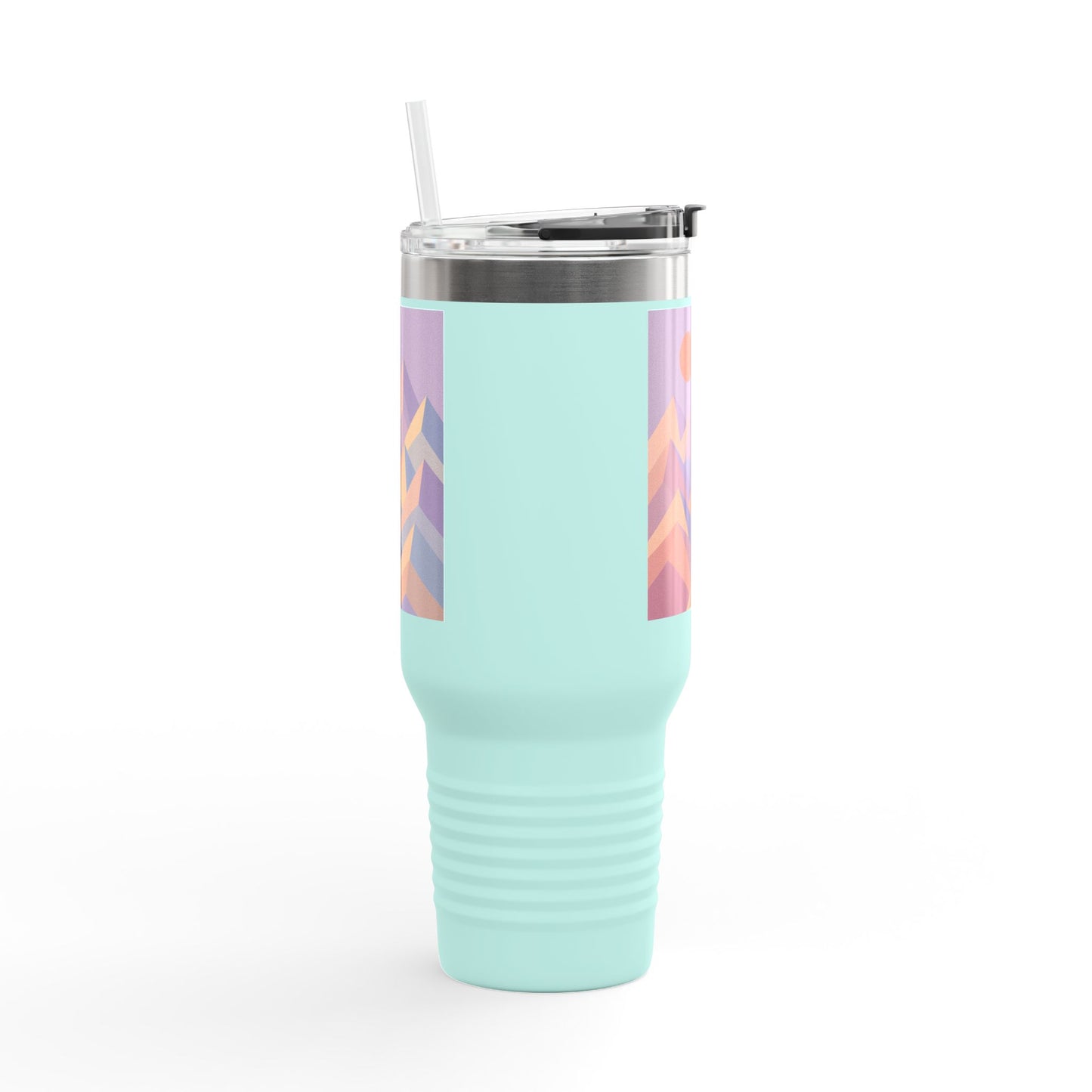 40oz Insulated Travel Mug