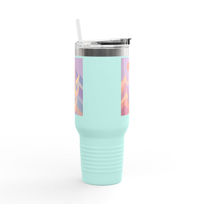 40oz Insulated Travel Mug